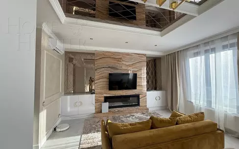 3-комн. кв., 93 м², 13/19 этаж