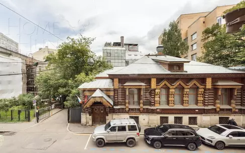 1-КОМН. КВАРТИРА С ОТДЕЛКОЙ 78.7 М² НА 2 ЭТАЖЕ