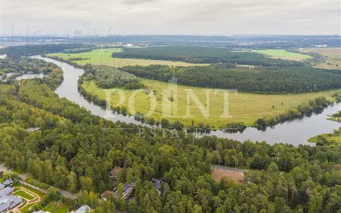 2-этажный коттедж 350 м² с отделкой