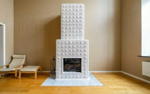 2-этажный коттедж 360 м² с отделкой