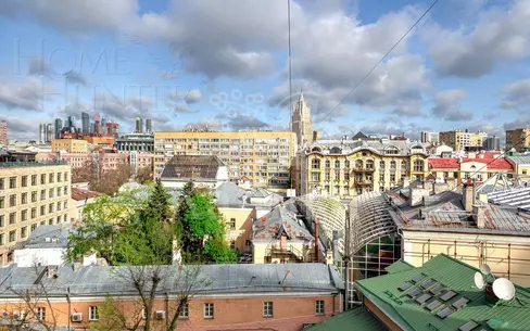 2-КОМН. КВАРТИРА С ОТДЕЛКОЙ 50.9 М² НА 6 ЭТАЖЕ