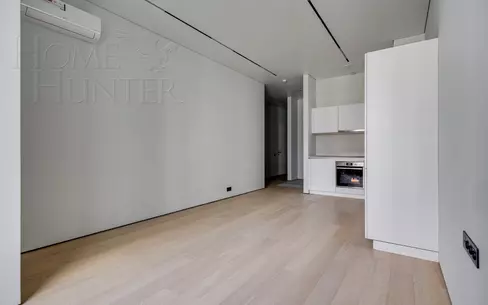 3-КОМН. КВАРТИРА С ОТДЕЛКОЙ 76.7 М² НА 4 ЭТАЖЕ