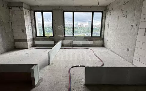 2-КОМН. КВАРТИРА БЕЗ ОТДЕЛКИ 43.6 М² НА 11 ЭТАЖЕ