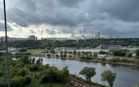 2-КОМН. КВАРТИРА БЕЗ ОТДЕЛКИ 46.3 М² НА 12 ЭТАЖЕ