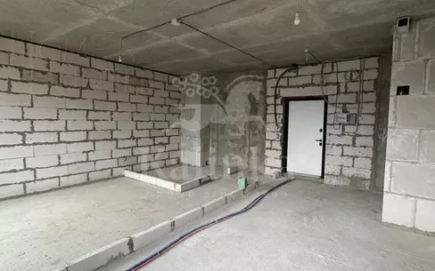 2-КОМН. КВАРТИРА БЕЗ ОТДЕЛКИ 40.4 М² НА 13 ЭТАЖЕ