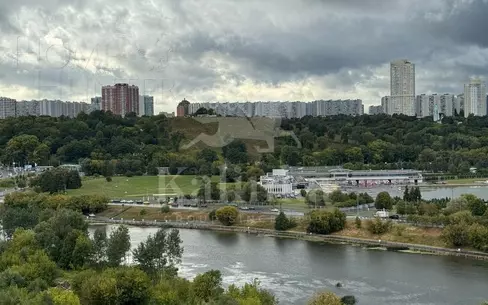 2-КОМН. КВАРТИРА БЕЗ ОТДЕЛКИ 43.6 М² НА 11 ЭТАЖЕ