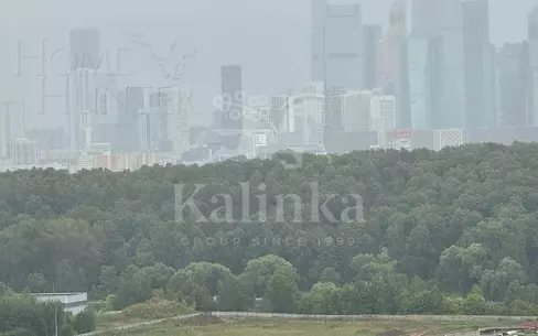 2-КОМН. КВАРТИРА БЕЗ ОТДЕЛКИ 45.7 М² НА 19 ЭТАЖЕ