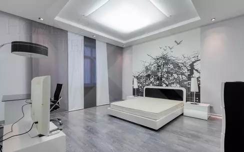 3-КОМН. КВАРТИРА С ОТДЕЛКОЙ 158 М² НА 6 ЭТАЖЕ