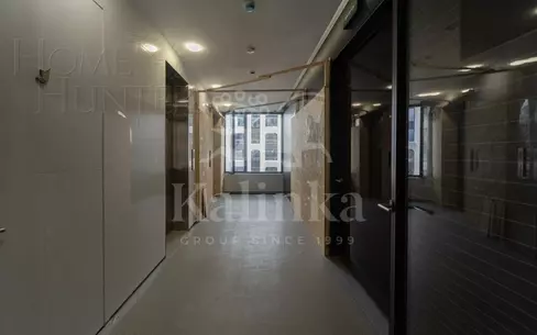 3-КОМН. КВАРТИРА БЕЗ ОТДЕЛКИ 85 М² НА 8 ЭТАЖЕ