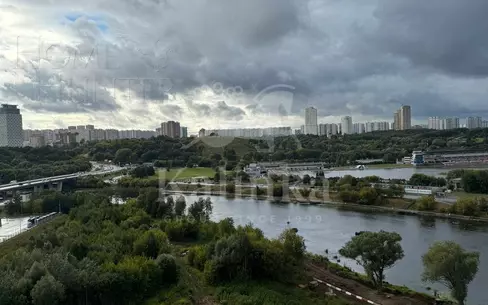 2-КОМН. КВАРТИРА БЕЗ ОТДЕЛКИ 43.6 М² НА 12 ЭТАЖЕ