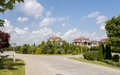 КП «Павловы озера»