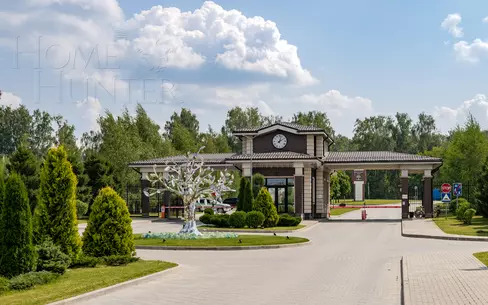 КП «Павловы озера»