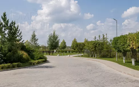 КП «Павловы озера»