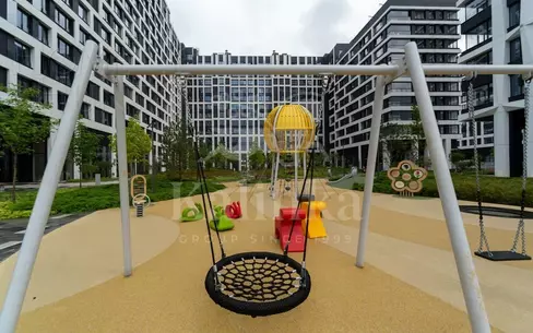 2-КОМН. КВАРТИРА БЕЗ ОТДЕЛКИ 43.6 М² НА 11 ЭТАЖЕ
