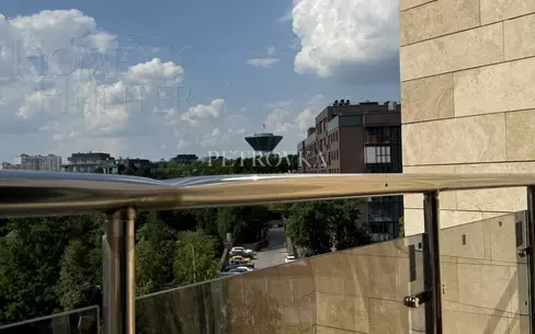 2-КОМН. КВАРТИРА БЕЗ ОТДЕЛКИ 80 М² НА 4 ЭТАЖЕ