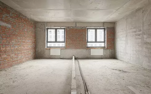 4-КОМН. КВАРТИРА БЕЗ ОТДЕЛКИ 82 М² НА 5 ЭТАЖЕ