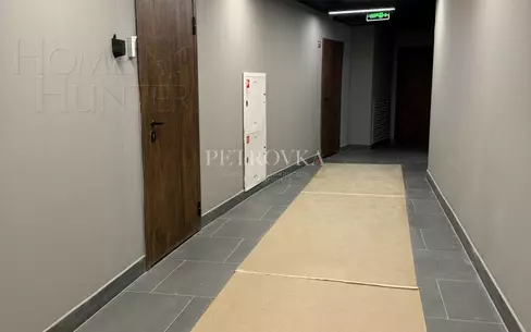 ЖК «Клубный дом Рублево»
