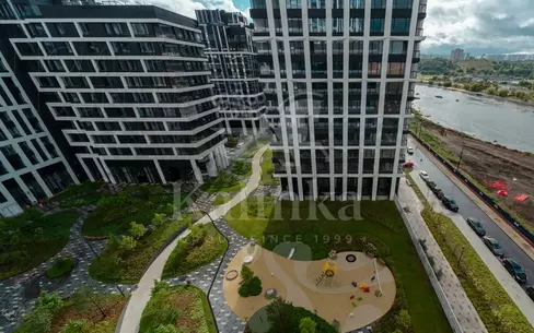 2-КОМН. КВАРТИРА БЕЗ ОТДЕЛКИ 46.3 М² НА 12 ЭТАЖЕ