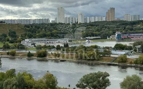 2-КОМН. КВАРТИРА БЕЗ ОТДЕЛКИ 43.6 М² НА 11 ЭТАЖЕ