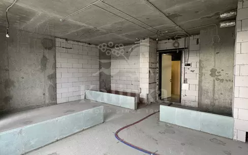 2-КОМН. КВАРТИРА БЕЗ ОТДЕЛКИ 43.6 М² НА 11 ЭТАЖЕ