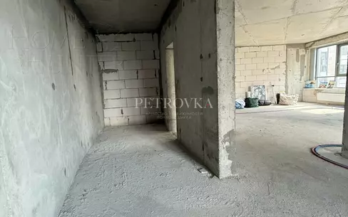 ЖК «Клубный дом Рублево»