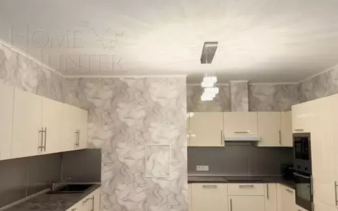 6-КОМН. КВАРТИРА С ОТДЕЛКОЙ 290 М² НА 5 ЭТАЖЕ