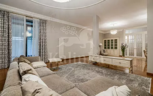 2-этажный коттедж 950 м² с отделкой