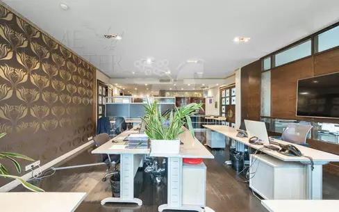 5-КОМН. АПАРТАМЕНТЫ С ОТДЕЛКОЙ 225 М² НА 24 ЭТАЖЕ