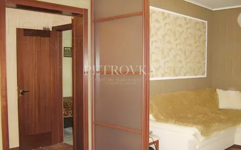 2-КОМН. КВАРТИРА С ОТДЕЛКОЙ 51 М² НА 1 ЭТАЖЕ