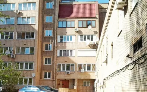 2-КОМН. КВАРТИРА С ОТДЕЛКОЙ 51 М² НА 1 ЭТАЖЕ