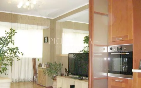 2-КОМН. КВАРТИРА С ОТДЕЛКОЙ 51 М² НА 1 ЭТАЖЕ