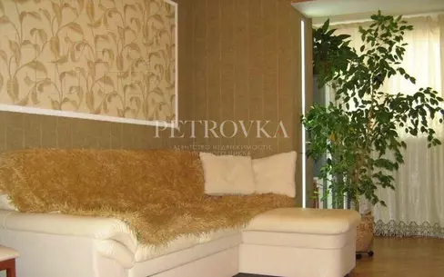 2-КОМН. КВАРТИРА С ОТДЕЛКОЙ 51 М² НА 1 ЭТАЖЕ