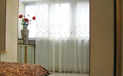 2-КОМН. КВАРТИРА С ОТДЕЛКОЙ 51 М² НА 1 ЭТАЖЕ