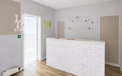 2-этажный коттедж 231 м² с отделкой