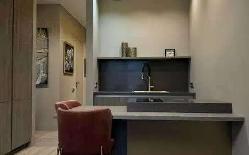 3-КОМН. КВАРТИРА С ОТДЕЛКОЙ 72.6 М² НА 5 ЭТАЖЕ