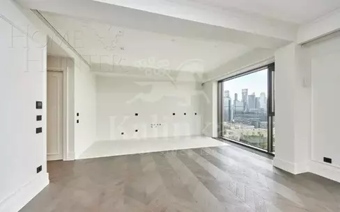 4-КОМН. АПАРТАМЕНТЫ С ОТДЕЛКОЙ 178 М² НА 27 ЭТАЖЕ