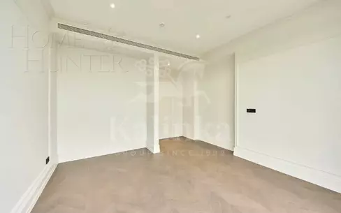 4-КОМН. АПАРТАМЕНТЫ С ОТДЕЛКОЙ 178 М² НА 27 ЭТАЖЕ