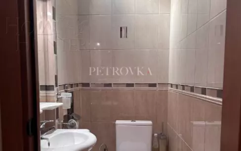 ЖК «Рублёвское шоссе, 24к2»