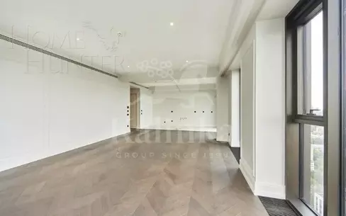 4-КОМН. АПАРТАМЕНТЫ С ОТДЕЛКОЙ 178 М² НА 27 ЭТАЖЕ