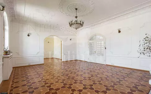 3-УРОВНЕВЫЙ ПЕНТХАУС С ОТДЕЛКОЙ 379 М² НА 7 ЭТАЖЕ