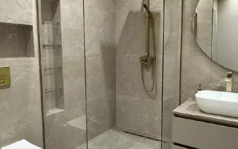 3-КОМН. КВАРТИРА С ОТДЕЛКОЙ 72.6 М² НА 5 ЭТАЖЕ