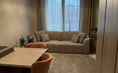 3-КОМН. КВАРТИРА С ОТДЕЛКОЙ 72.6 М² НА 5 ЭТАЖЕ