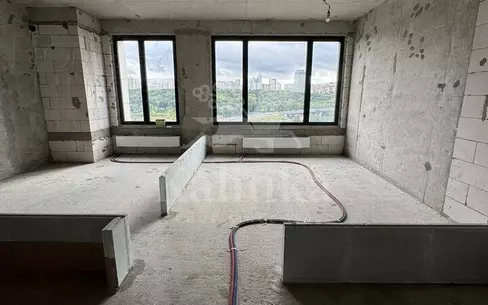 2-КОМН. КВАРТИРА БЕЗ ОТДЕЛКИ 45.5 М² НА 18 ЭТАЖЕ