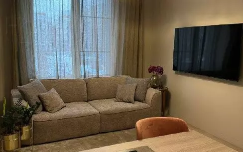 3-КОМН. КВАРТИРА С ОТДЕЛКОЙ 72.6 М² НА 5 ЭТАЖЕ
