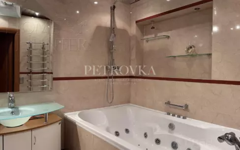 ЖК «Рублёвское шоссе, 24к2»