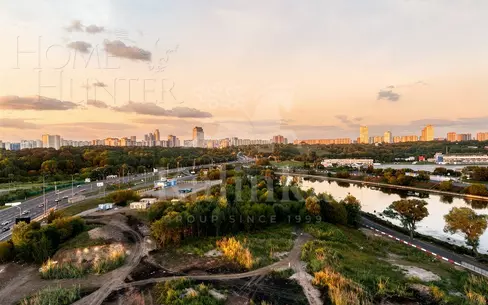 2-КОМН. КВАРТИРА БЕЗ ОТДЕЛКИ 43.6 М² НА 11 ЭТАЖЕ
