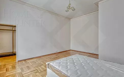 ЖК «Лаврушинский переулок, 17с5»
