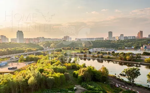 2-комн. кв., 46.3 м², 12/19 этаж
