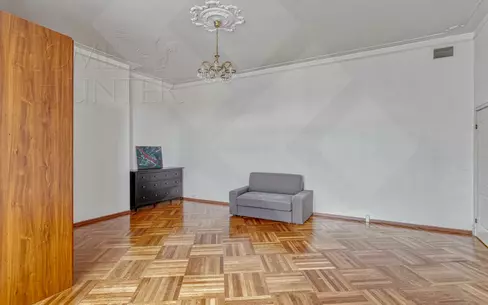 2-УРОВНЕВАЯ КВАРТИРА С ОТДЕЛКОЙ 283.8 М² НА 6 ЭТАЖЕ
