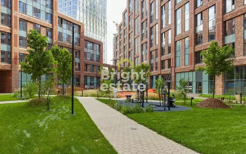 2-КОМН. КВАРТИРА БЕЗ ОТДЕЛКИ 72 М² НА 5 ЭТАЖЕ